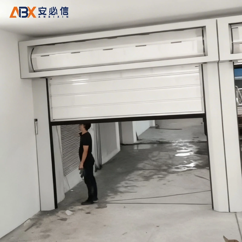 黔西南布依族苗族自治州洁净室高速门